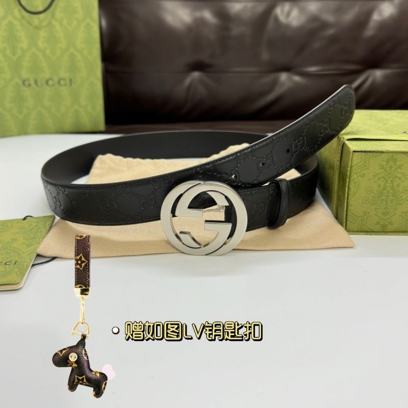 Gucci Belts