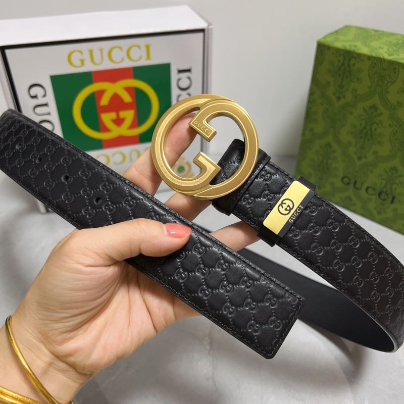 Gucci Belts