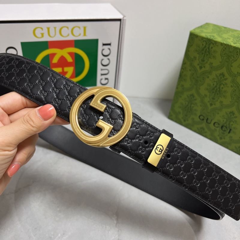 Gucci Belts