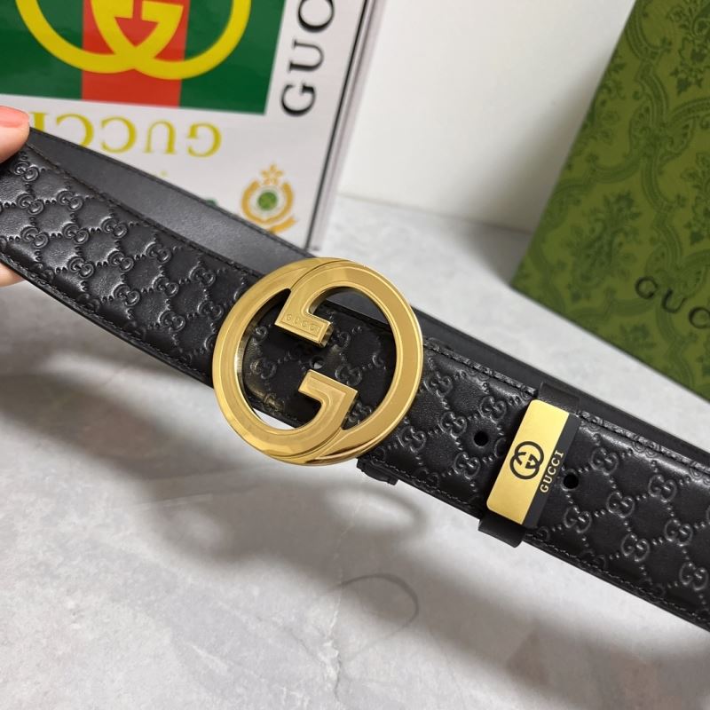 Gucci Belts