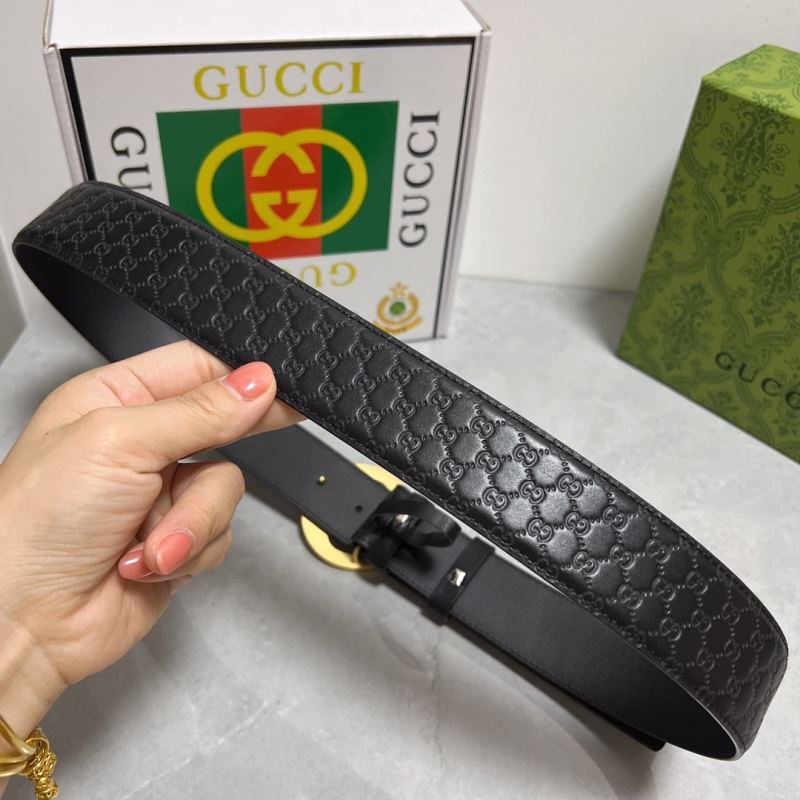 Gucci Belts