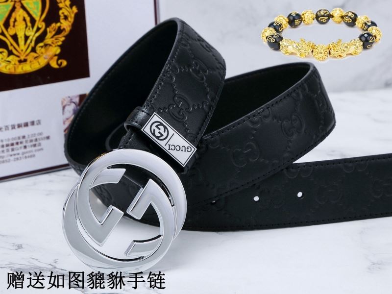 Gucci Belts