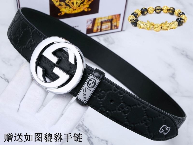 Gucci Belts