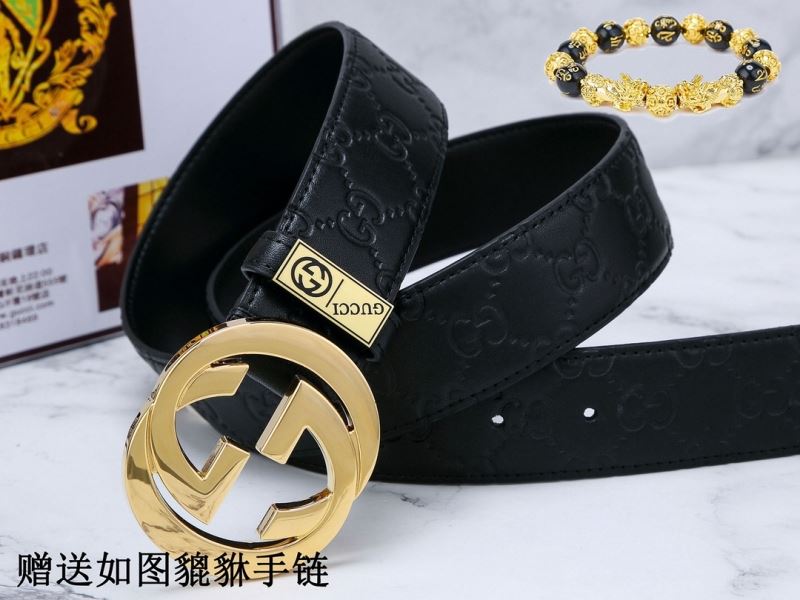 Gucci Belts