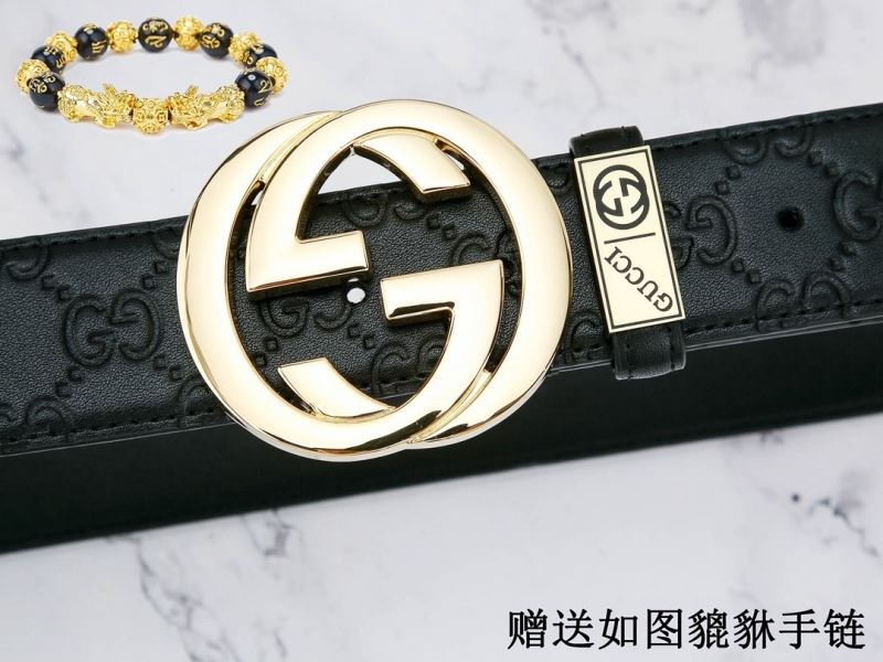 Gucci Belts