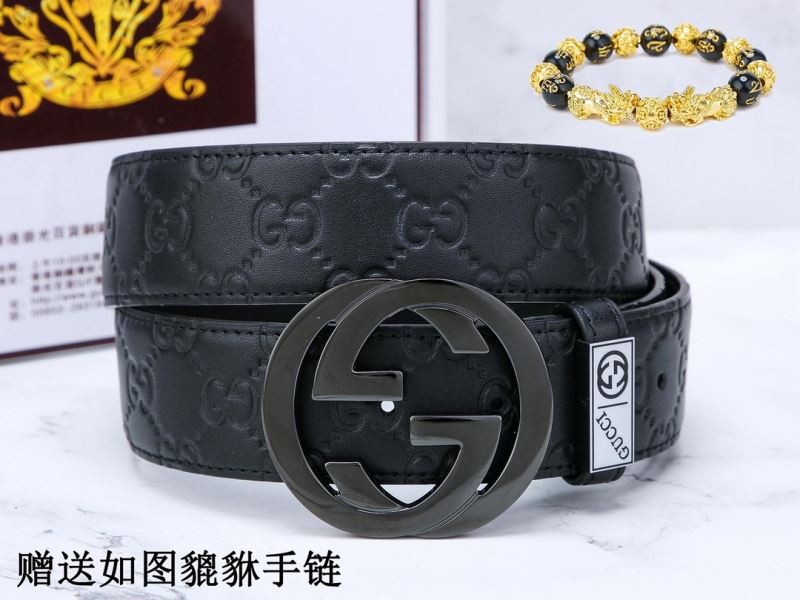 Gucci Belts