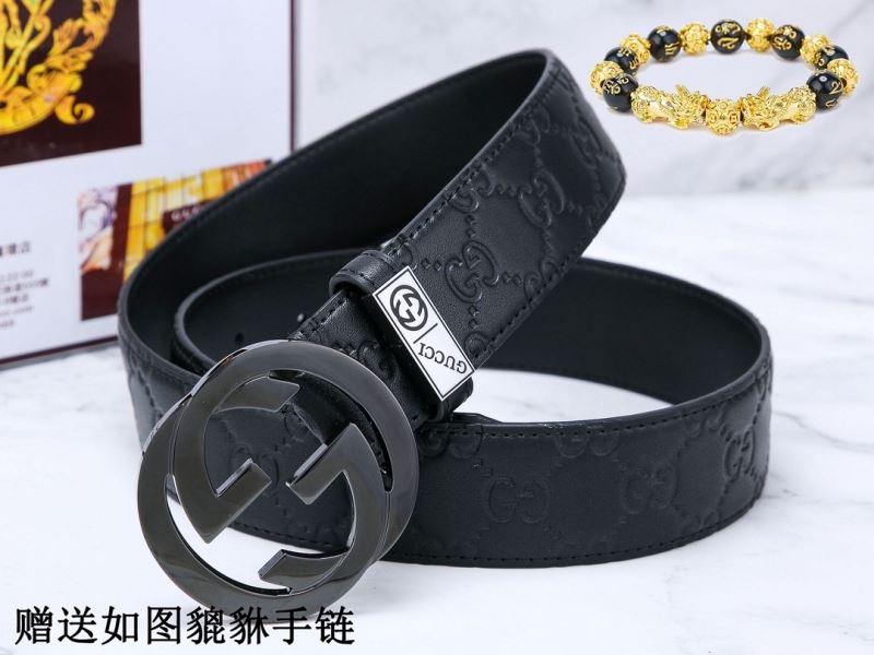 Gucci Belts