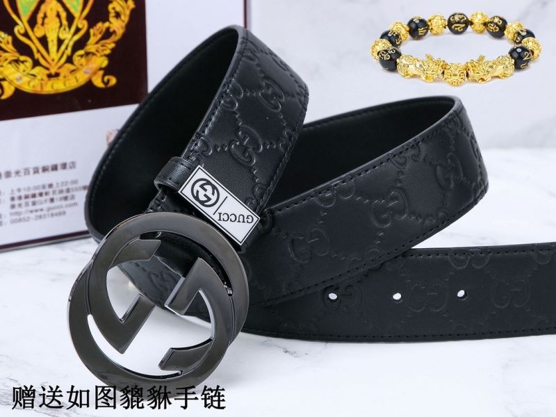 Gucci Belts