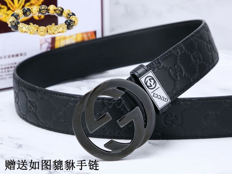 Gucci Belts