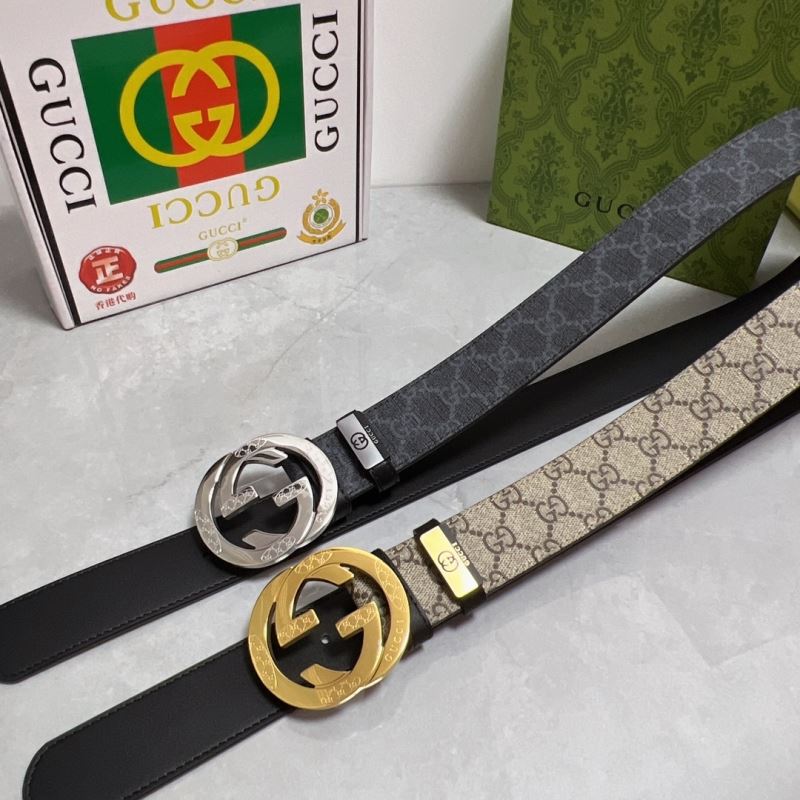 Gucci Belts