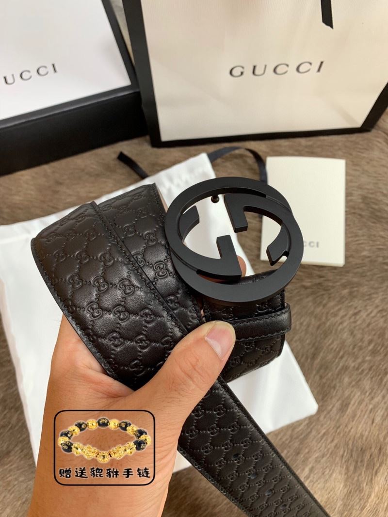 Gucci Belts