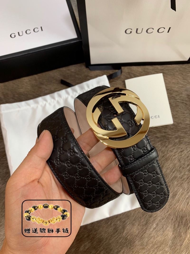 Gucci Belts