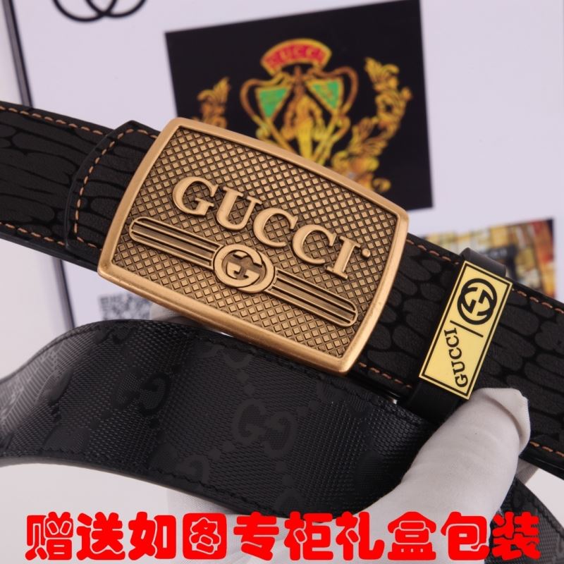 Gucci Belts