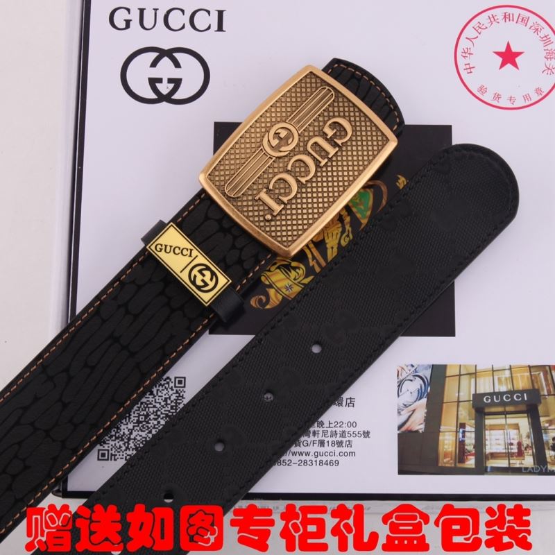 Gucci Belts