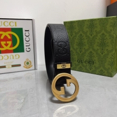 Gucci Belts