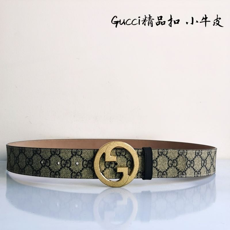 Gucci Belts