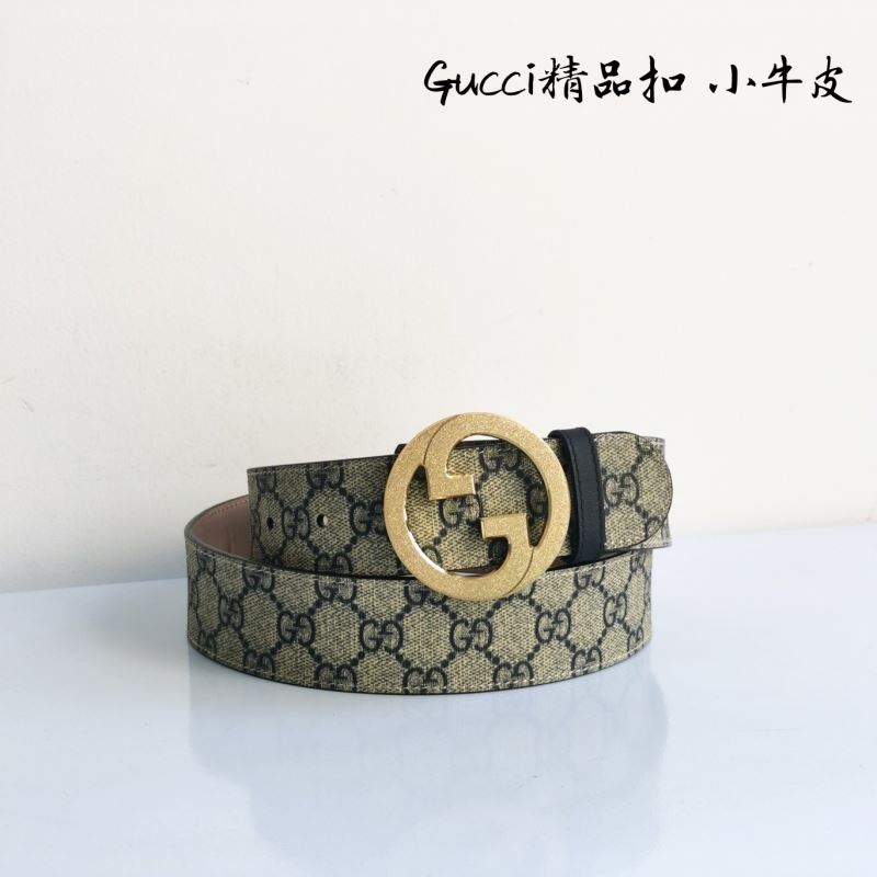 Gucci Belts