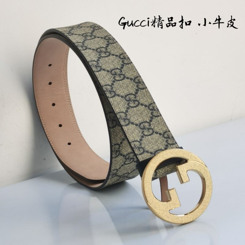 Gucci Belts