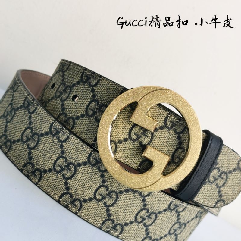 Gucci Belts