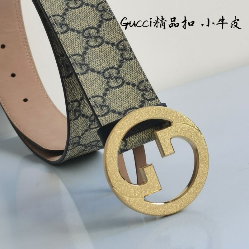 Gucci Belts