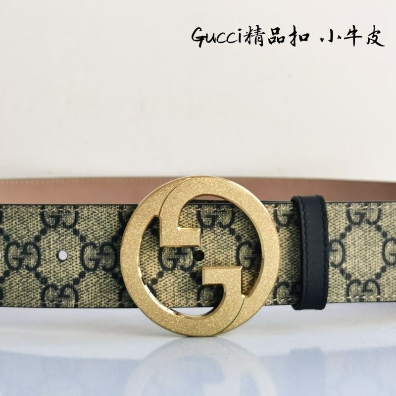 Gucci Belts