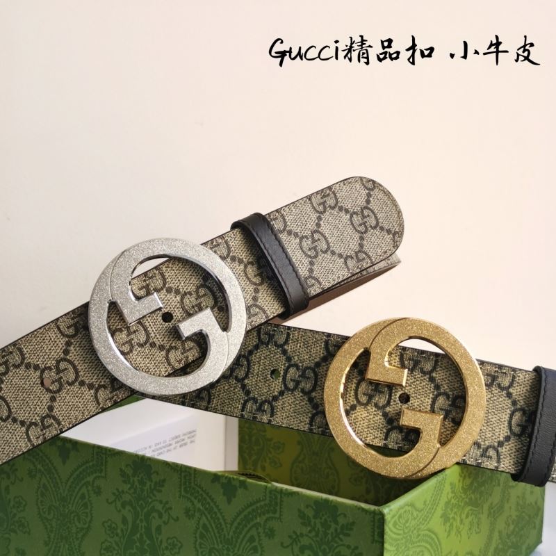 Gucci Belts