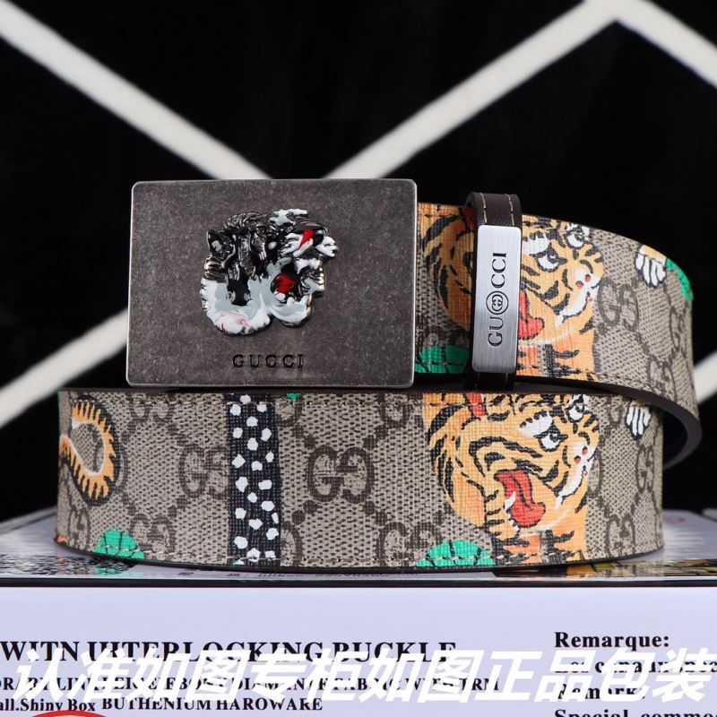 Gucci Belts