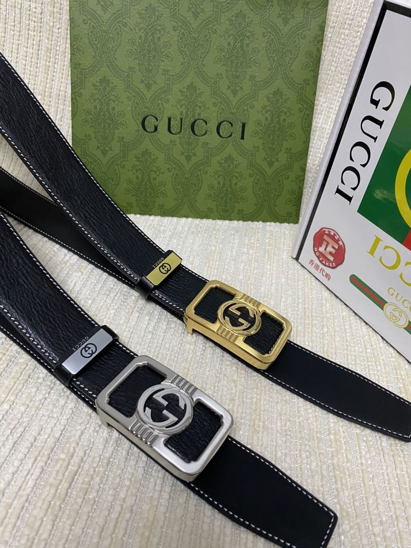 Gucci Belts