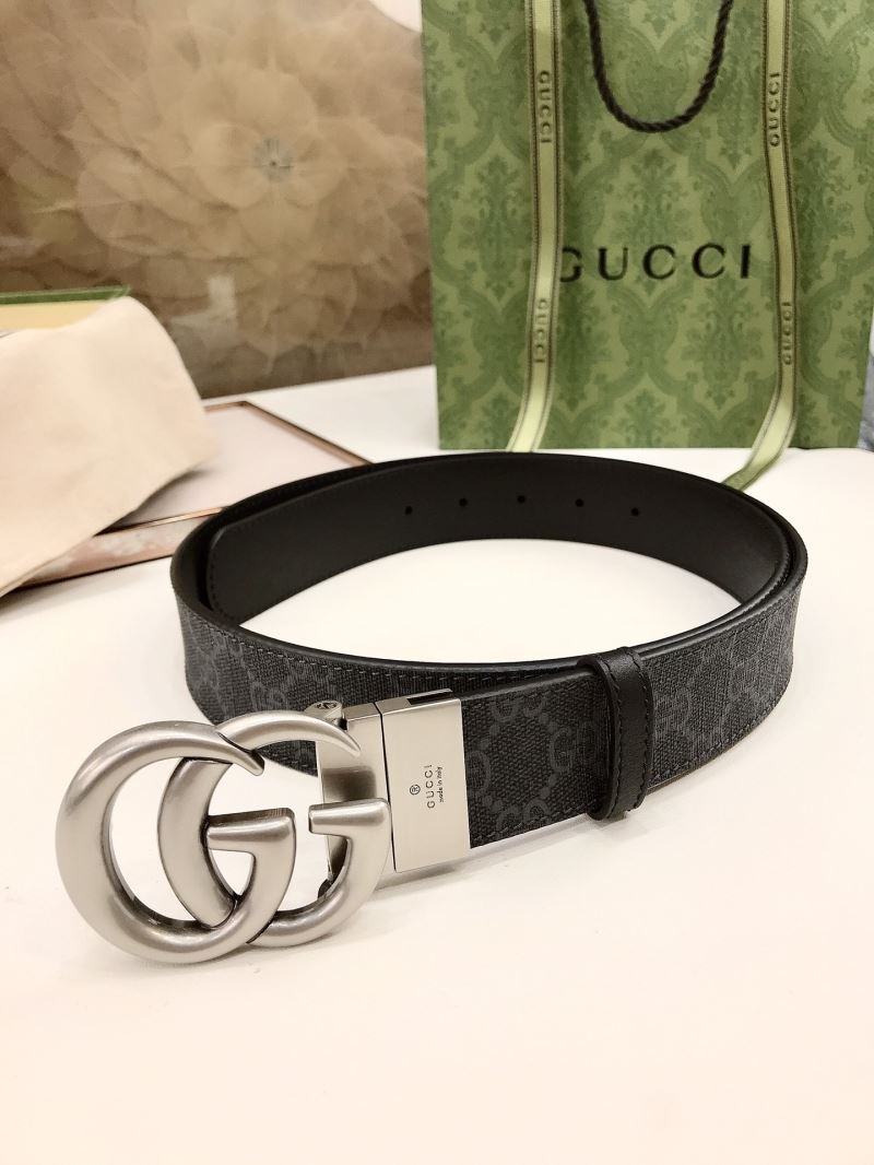 Gucci Belts