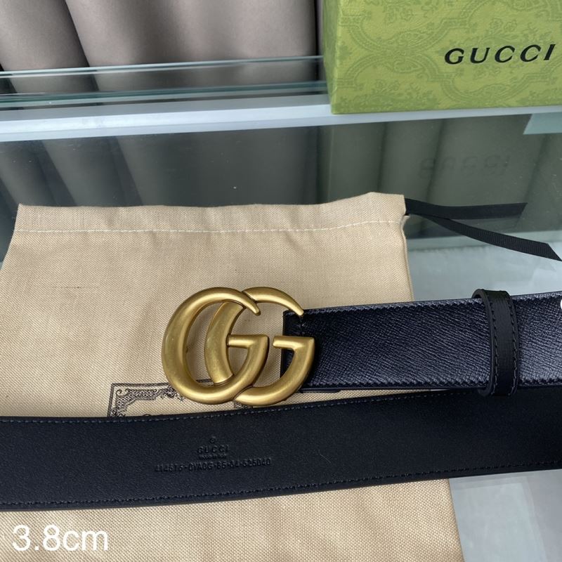 Gucci Belts