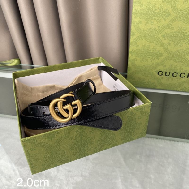 Gucci Belts