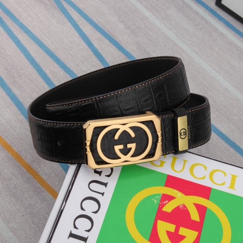 Gucci Belts