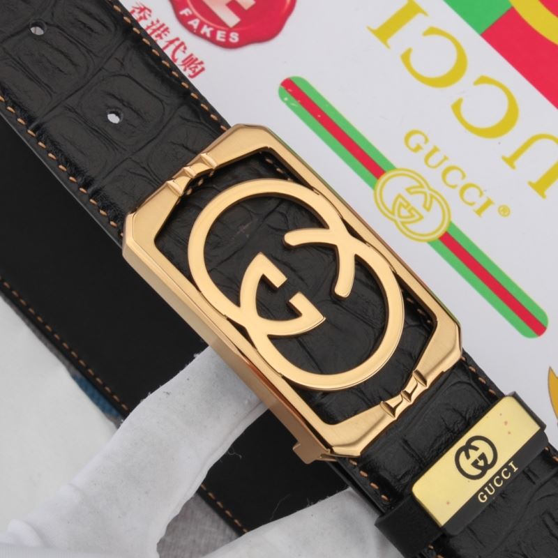 Gucci Belts