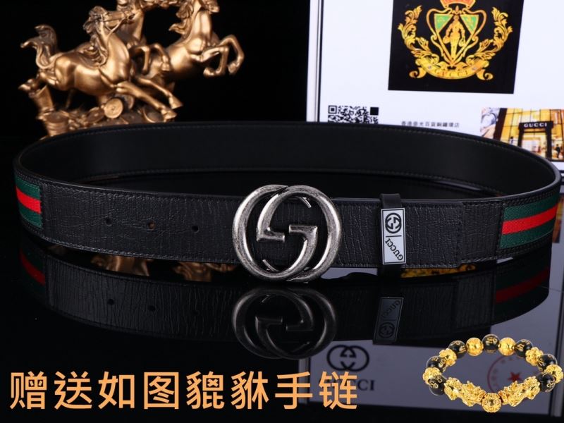 Gucci Belts