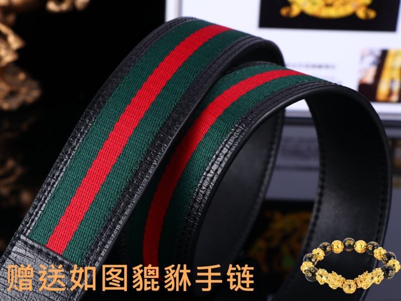 Gucci Belts