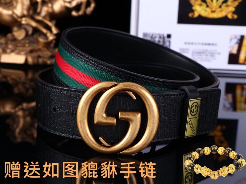 Gucci Belts