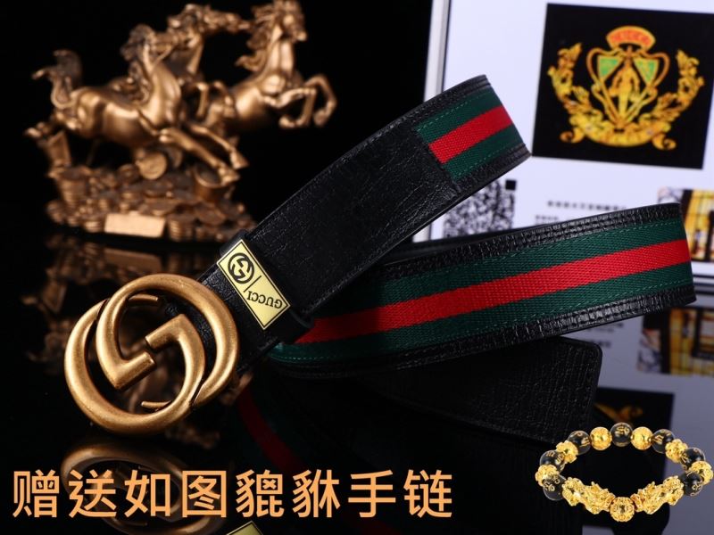 Gucci Belts