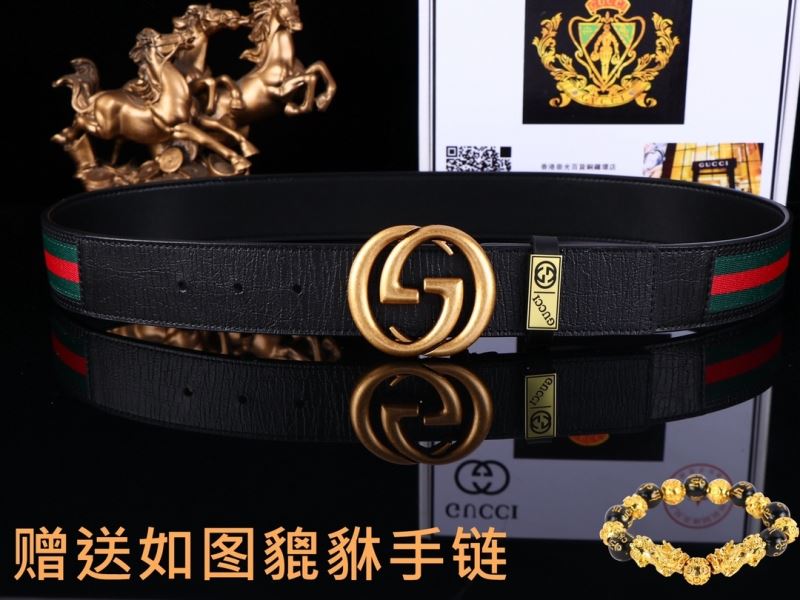 Gucci Belts