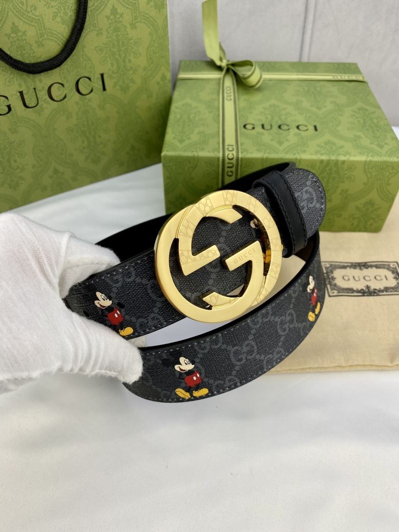 Gucci Belts