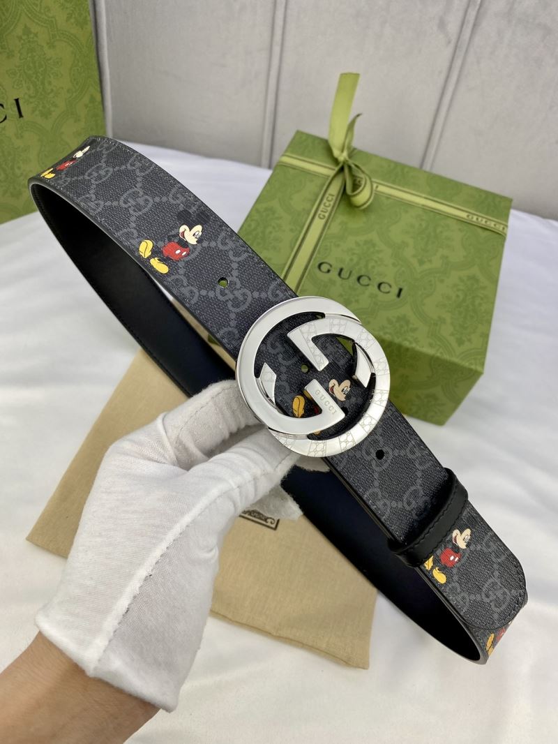 Gucci Belts