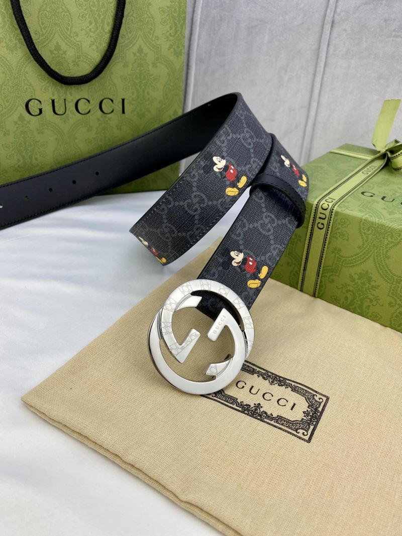 Gucci Belts