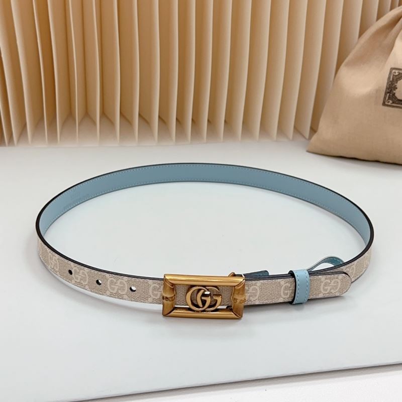 Gucci Belts