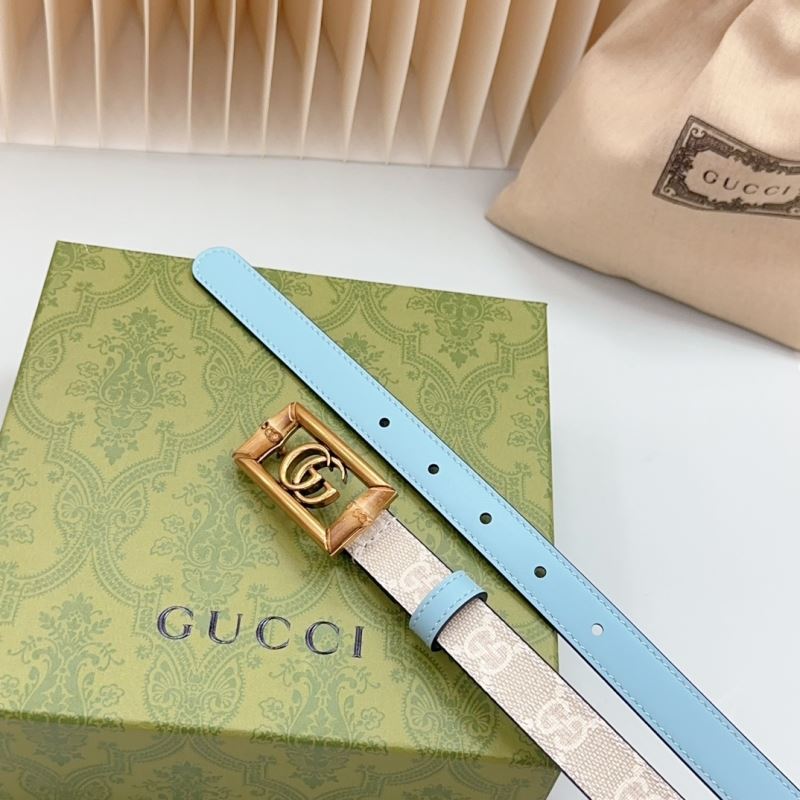 Gucci Belts