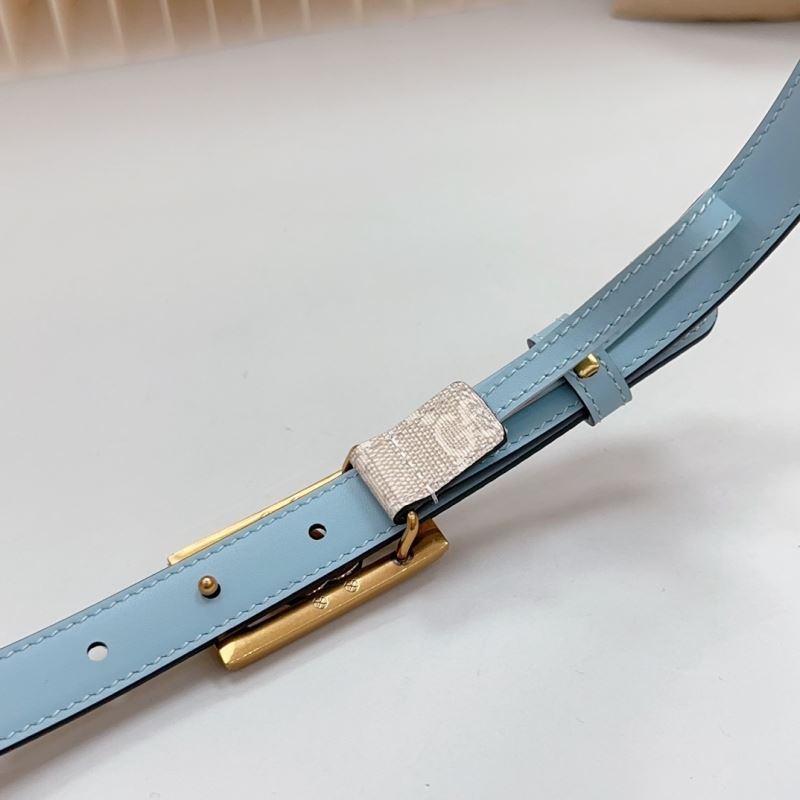 Gucci Belts