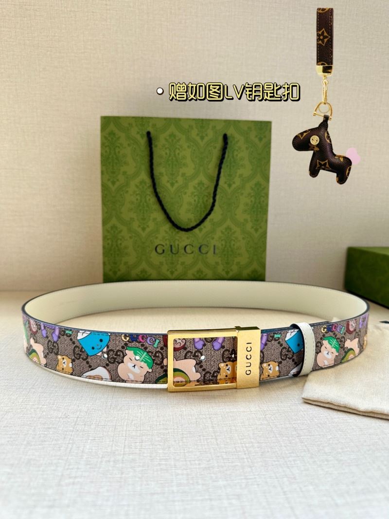 Gucci Belts