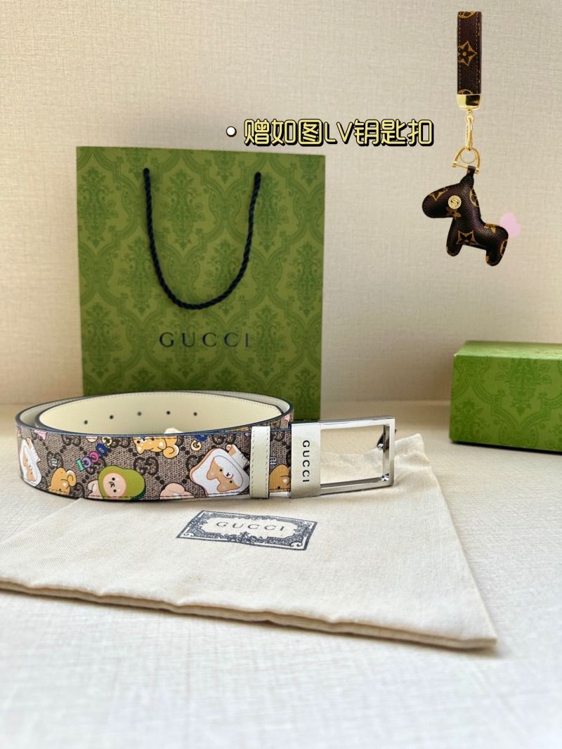 Gucci Belts