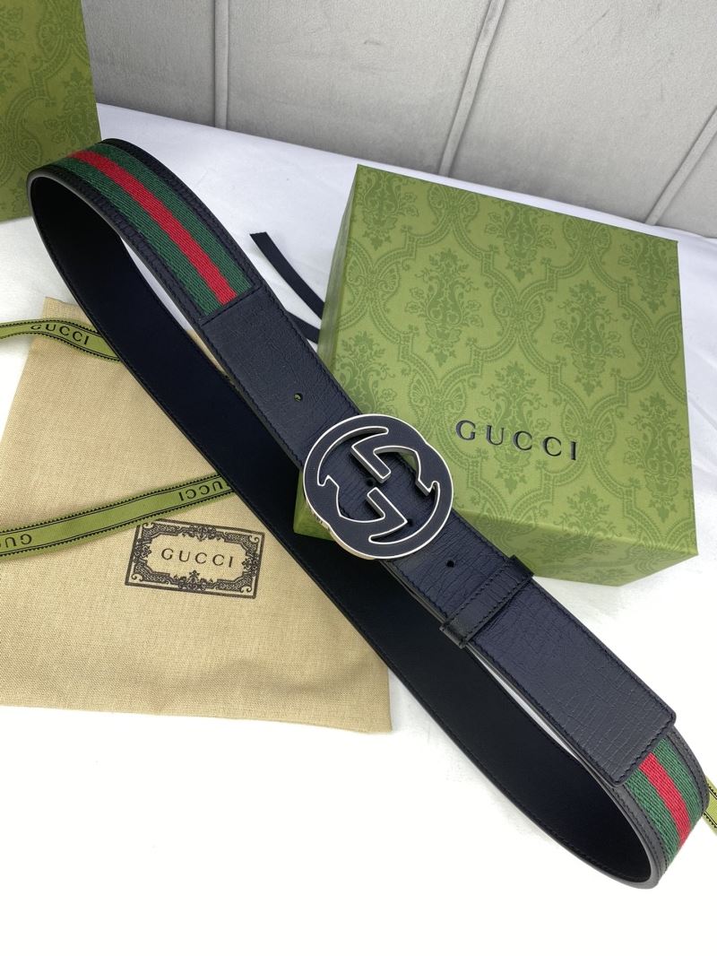 Gucci Belts