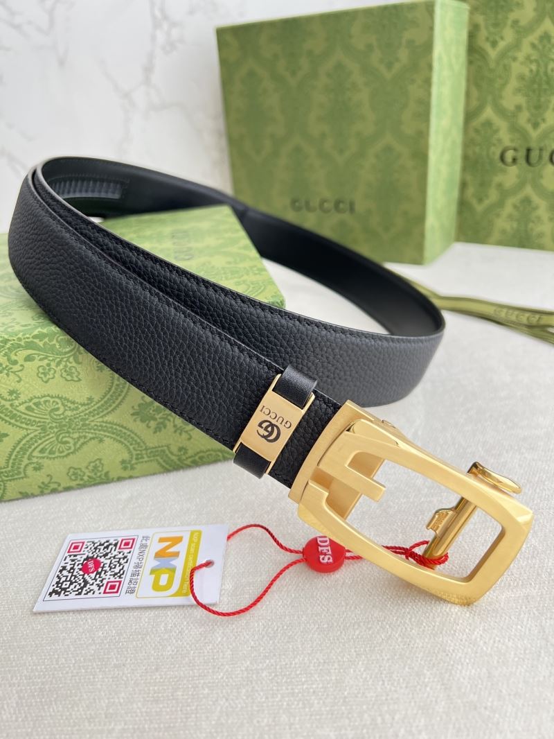 Gucci Belts