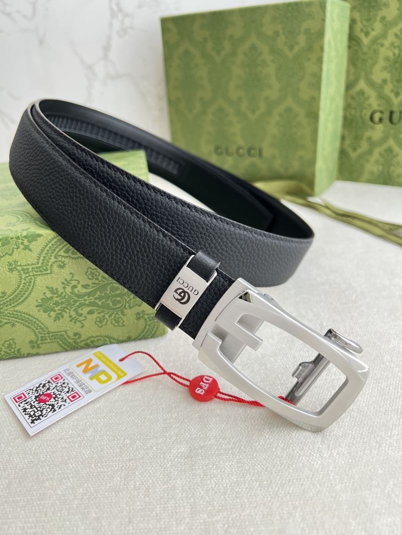 Gucci Belts