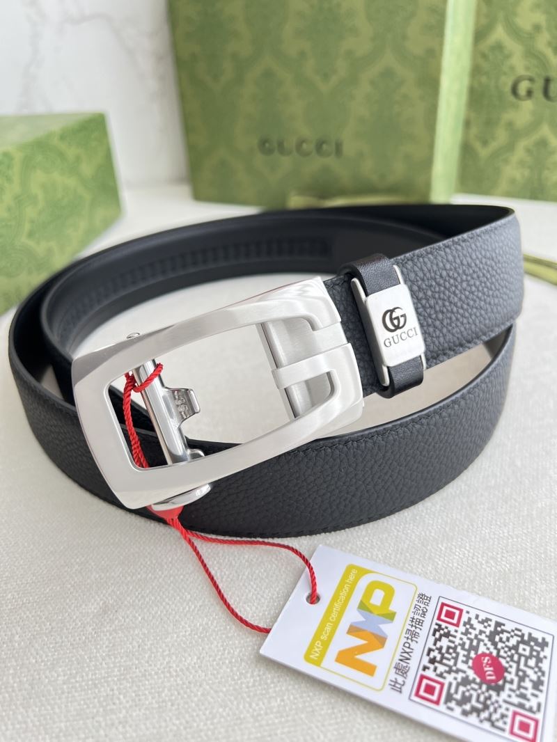 Gucci Belts